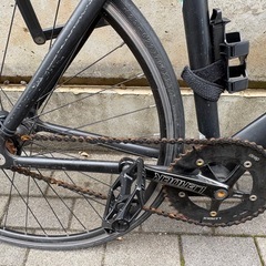 LEADER721 ピストバイク size S   の画像