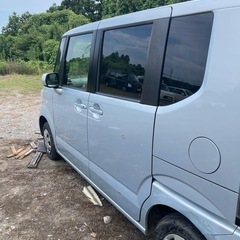 ホンダN-Box 2012年 車検2年付13万KM 乗って帰れますの画像
