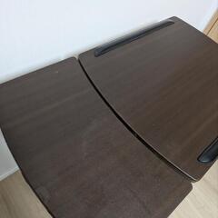 昇降式ローラーデスクの画像