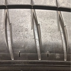 ミシュラン　pirot sport4 225/45r17の画像