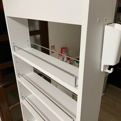 隙間家具の画像