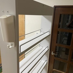 隙間家具の画像