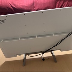 acer ET430K モニターディスプレイの画像