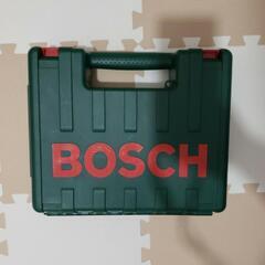 ボッシュBOSCH PSR620RE 振動ドリルの画像