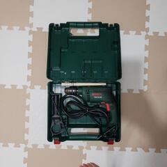 ボッシュBOSCH PSR620RE 振動ドリルの画像