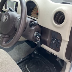 ご成約済　苫小牧発　業販可！ローン可　車検2年付き　コミコミ　4ＷＤ　ＥＴＣ　エンスタ　ワンセグ　タイミングチェーン　短期出品の画像