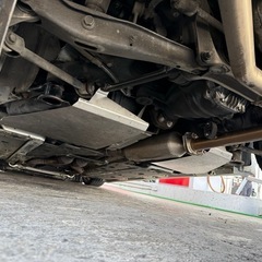 H22 クラウンアスリートの画像