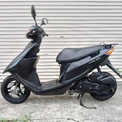 原付き価格高騰中!!😱SUZUKI、アドレスV50III、最終型、４ストの画像