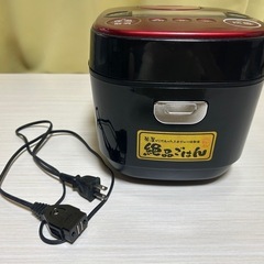 アイリスオーヤマ ノンフロン冷凍冷蔵庫 AF162-W（2019年製）＋おまけ付きの画像
