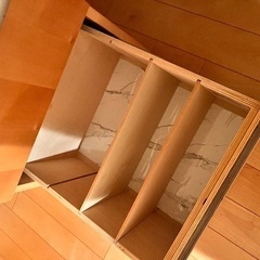 ACTUS学習机の画像