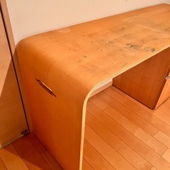 ACTUS学習机の画像