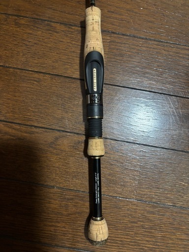 RAID Japan GX-59XLS-AS