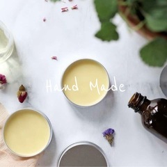 香水作り🌿