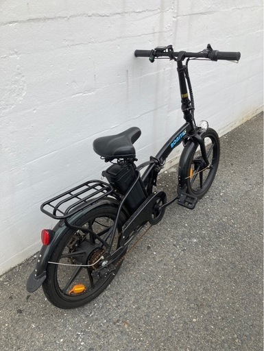 1647電動自転車