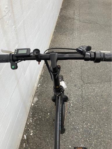 1647電動自転車