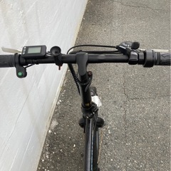 1647電動自転車の画像