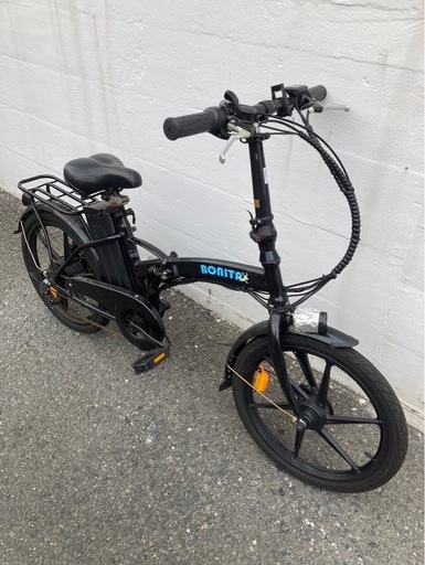 1647電動自転車