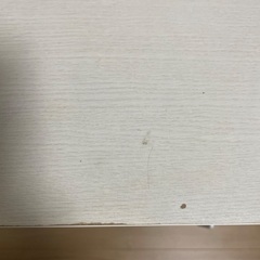 ニトリ　机の画像