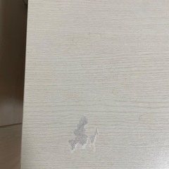 ニトリ　机の画像