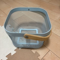 IKEA リーサトルプの画像