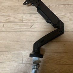 モニターアームの画像