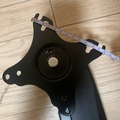 モニターアームの画像