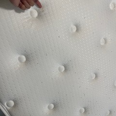 マットレス　クイーンサイズの画像