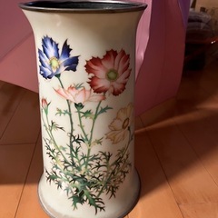 傘3本と傘立てセットの画像