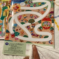 チャイルドブック12冊　1年分の画像