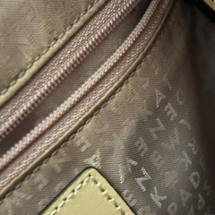 kate spade NEW YORKリュックサックの画像