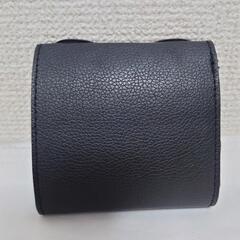 VIS　ハートカット　財布の画像