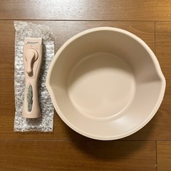 ブルーノ　鍋　20cm　の画像