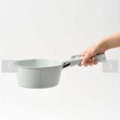 ブルーノ　鍋　20cm　の画像