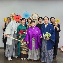 2025年きものっ子全て締め切りました