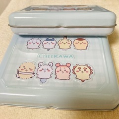 ちいかわの画像