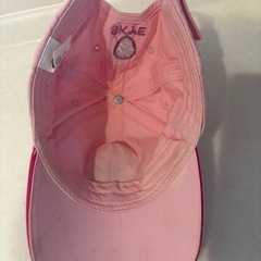 パウパトロール　スカイ　帽子の画像