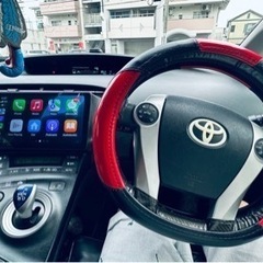 トヨタ　　プリウス30の画像