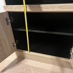 食器棚の画像