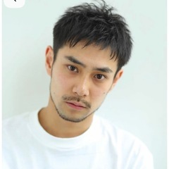 急募🆘9月10日 メンズカットさせてくれる方!!
