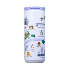 韓国スタバ　タンブラー　新品　未使用の画像