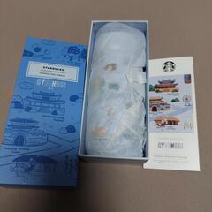 韓国スタバ　タンブラー　新品　未使用の画像