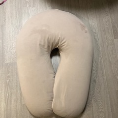 ヨギボーサポートの画像