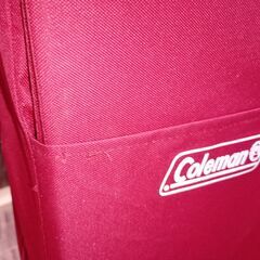 コールマン アウトドアワゴン OUTDOOR WAGON テント タープ テーブル チェア 等の運搬に 2000021989 Colemanの画像