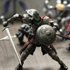 エルデンリング　フィギアの画像