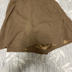 半袖と半ズボンセットアップの画像