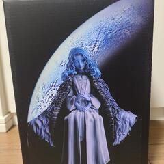 エルデンリング　ラニ　フィギアの画像