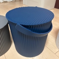 オムニウッティ　バケツの画像