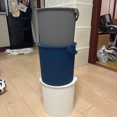 オムニウッティ　バケツの画像