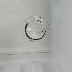 マクスゼン/2023年製/冷蔵冷凍庫/31L/JR031ML01WHの画像