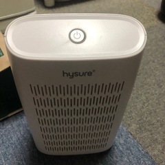 HUSURE  インテリジェント除湿機　T9
の画像